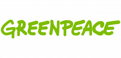 Greenpeace-Logo Greenpeace-Logo