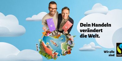 Fairtrade Deutschland e.V.